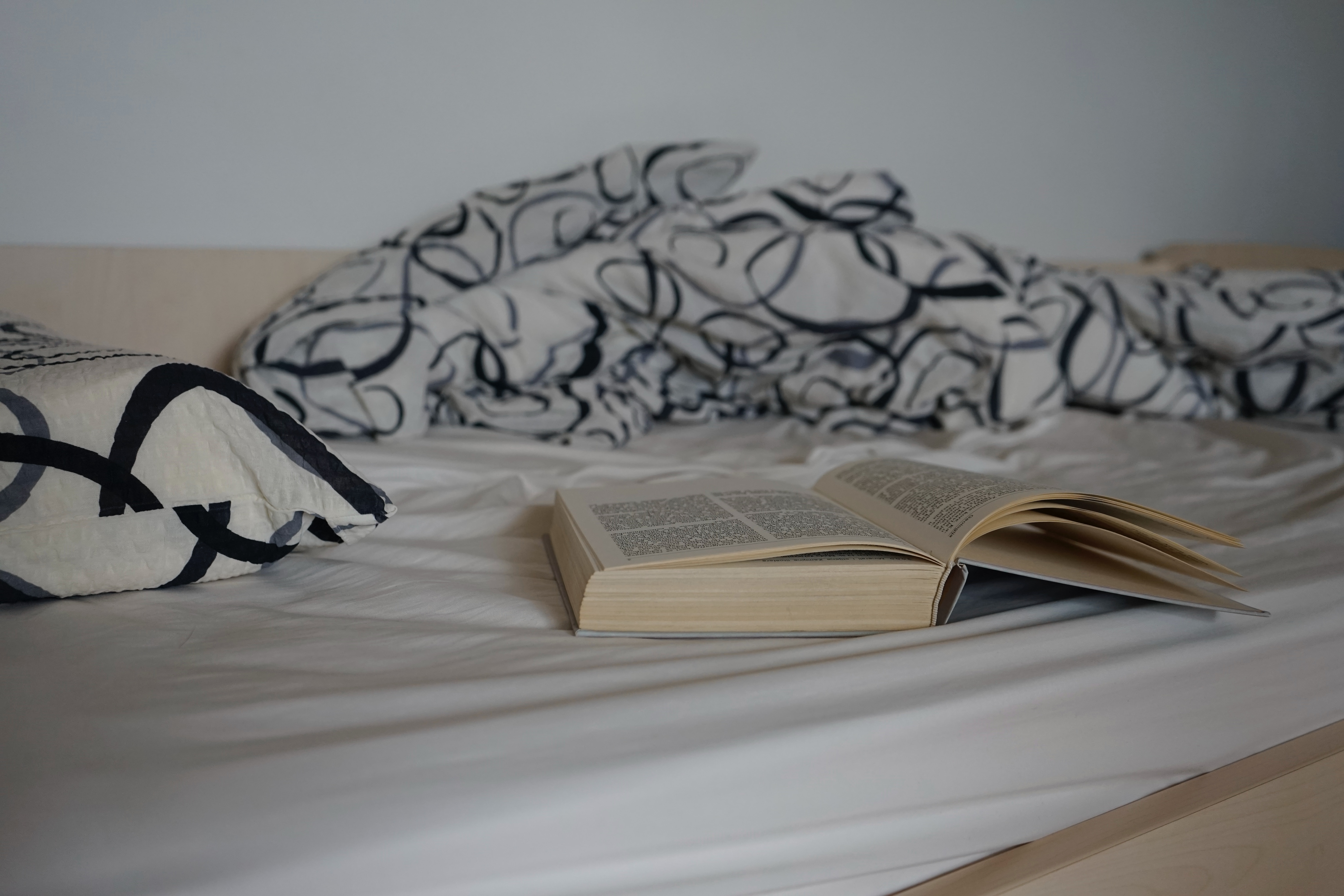 The Essential Checklist – I