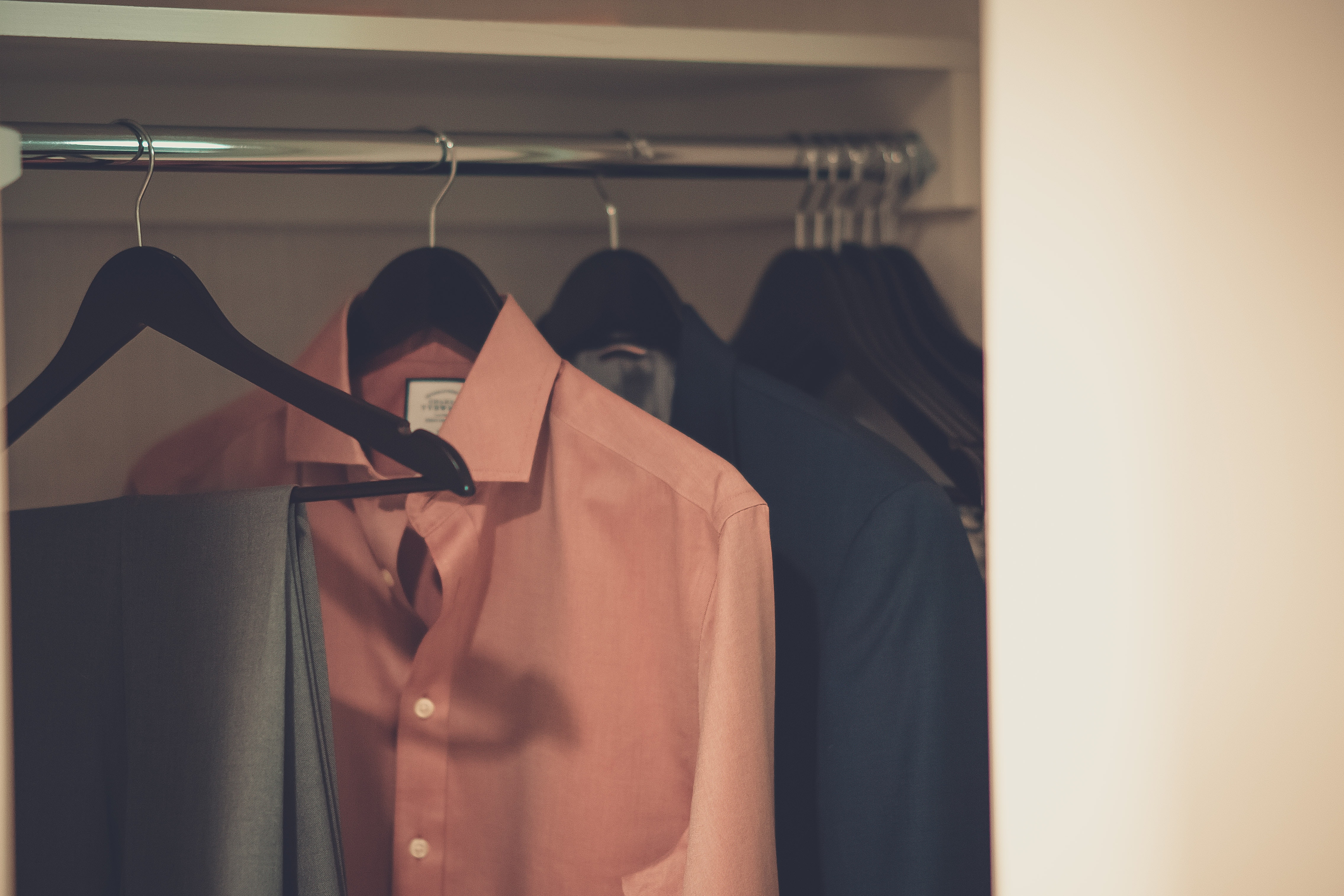 Capsule Wardrobe: Elevating Style, Simplifying Life
