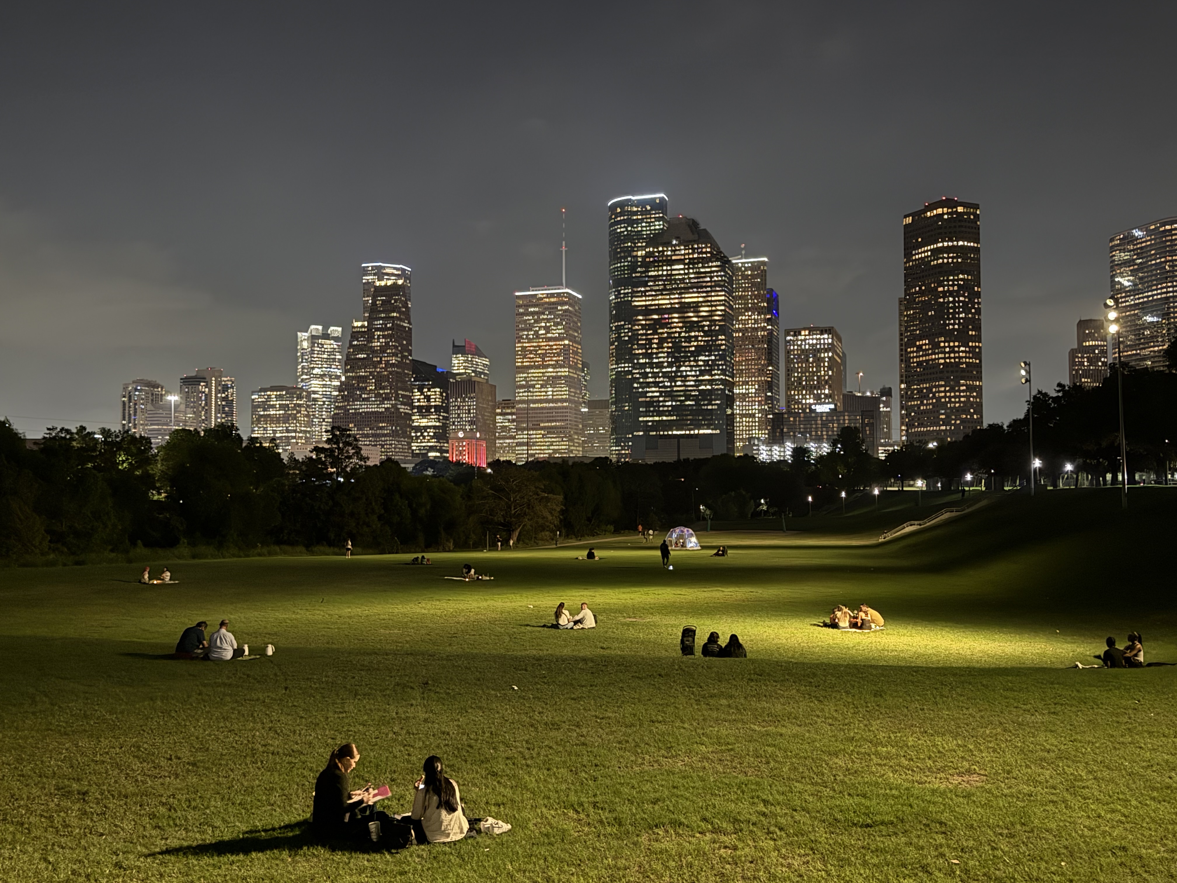 November 2024: Memorable Adventures, Self-Discovery, and New Experiences