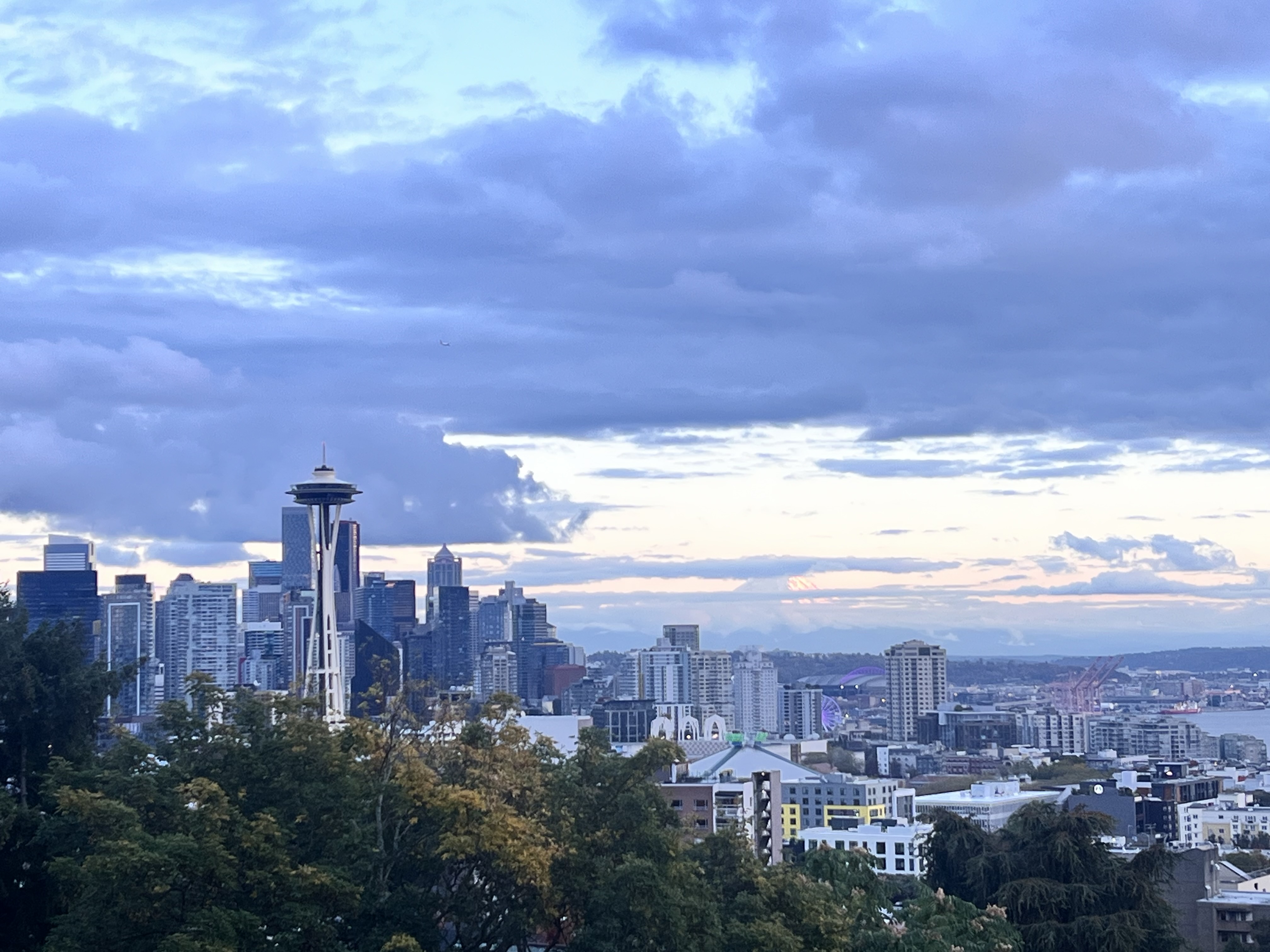 October: A Month of Creativity, Consistency, and Growth